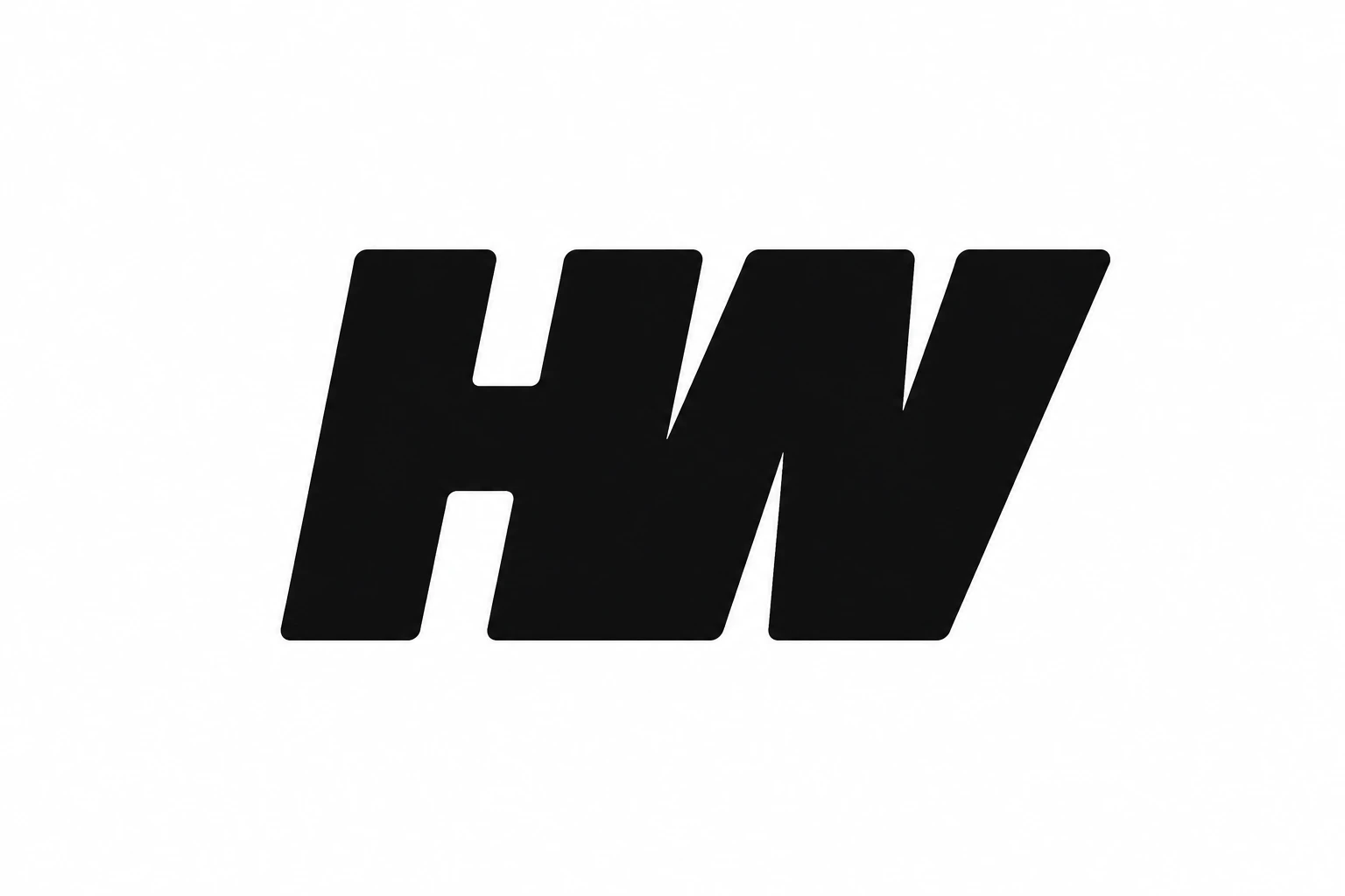 Monogramm von Hartwerk